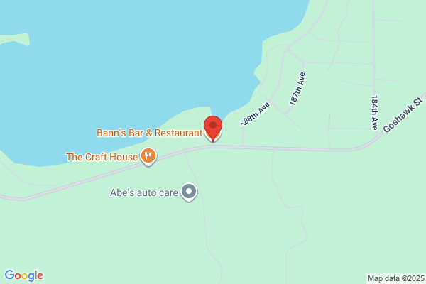 Bann's Bar & Restaurant