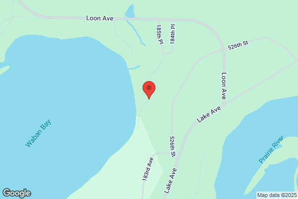 Big Sandy Camp & Retreat Center
