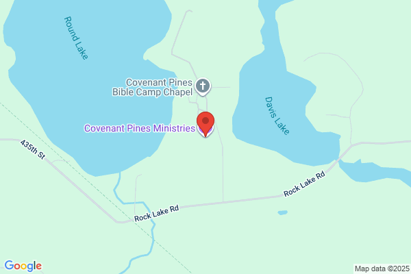 Covenant Pines Bible Camp