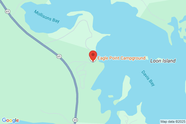 Eagle Point Lounge