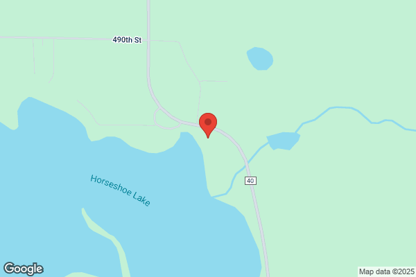 Horseshoe Lake Inn