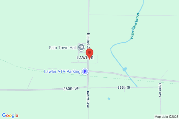 Jackson's Hole