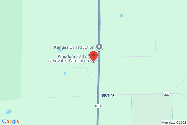 Jehovah's Witnesses Kingdom Hall