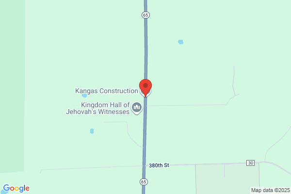 Kangas Sewer Service