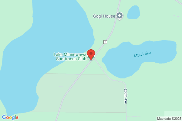 Lake Minnewawa Sportsmens Club