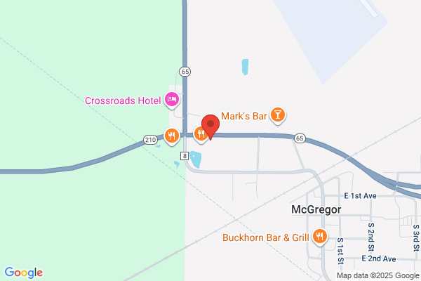 McGregor 66 Service