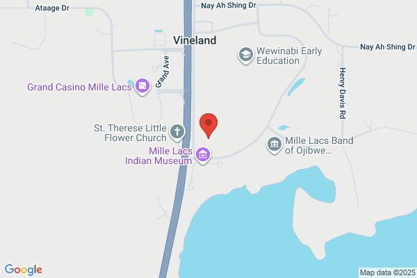 Mille Lacs Housing Authority