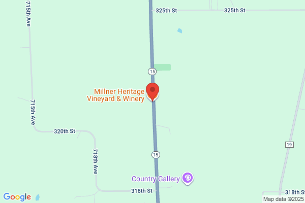 Minnestalgia Winery