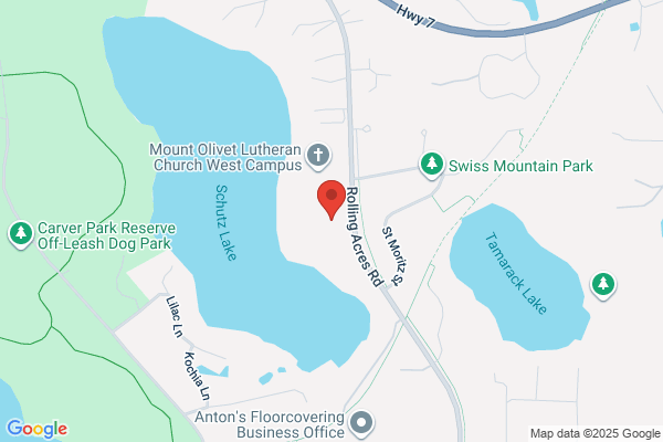 Mount Olivet Rolling Acres