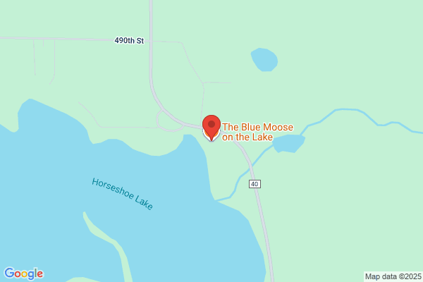 Wilderness Family Restaurant