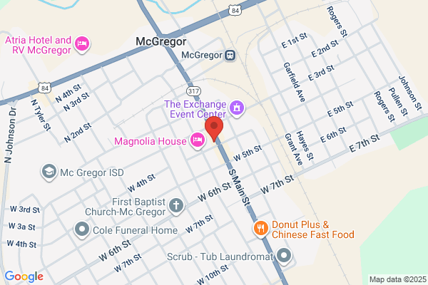 Main Street Dental