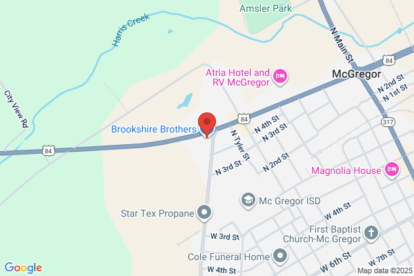 Brookshire Brothers