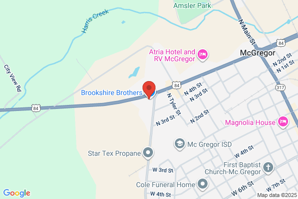 Brookshire Brothers Pharmacy