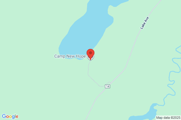 Camp Hope