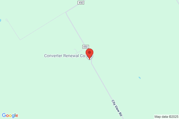 Converter Renewal Co