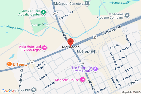 McGregor Auto Sales