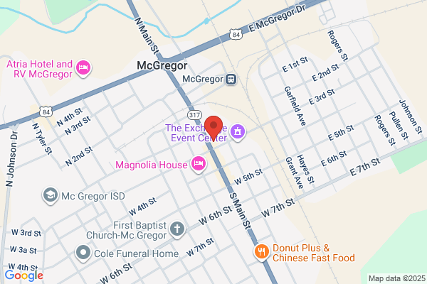 McGregor Jewelers