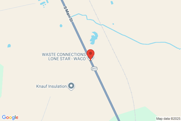 Waste Management