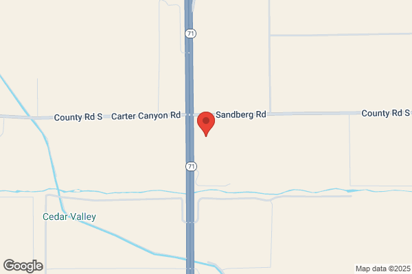Sandberg Implement Inc