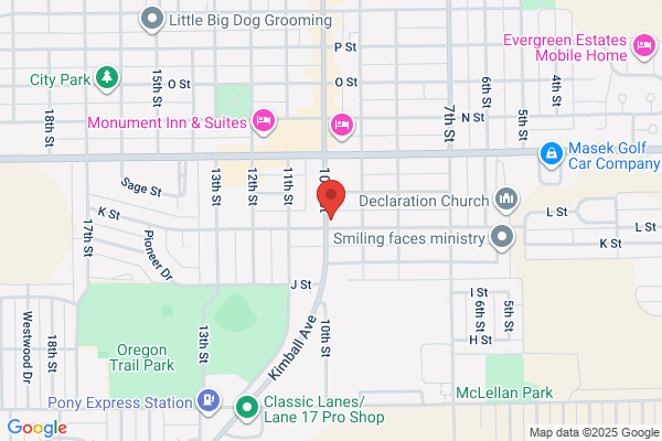 Gering Valley Plumbing & Heating