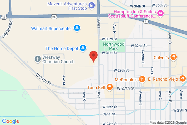 Western Heritage Credit Union