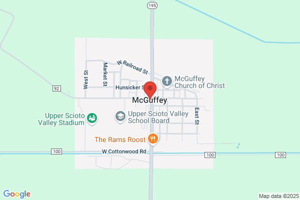 McGuffey Hardware