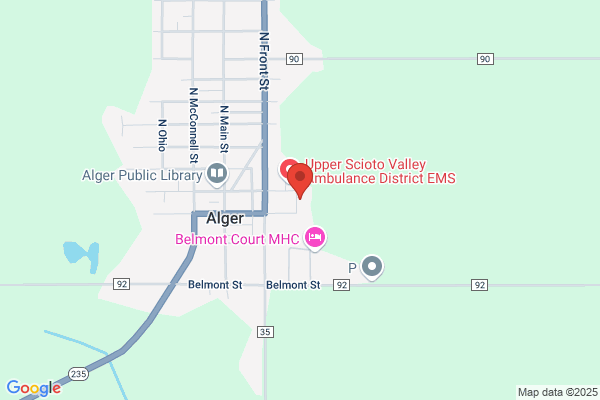 Windy Knoll Apartments