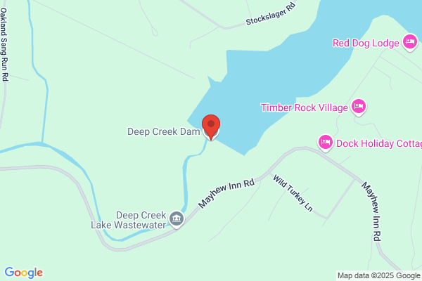 Deep Creek Energy