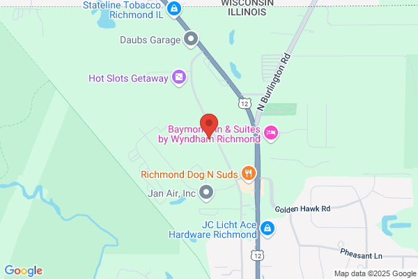 Dowe & Wagner Heating & Air Condtg