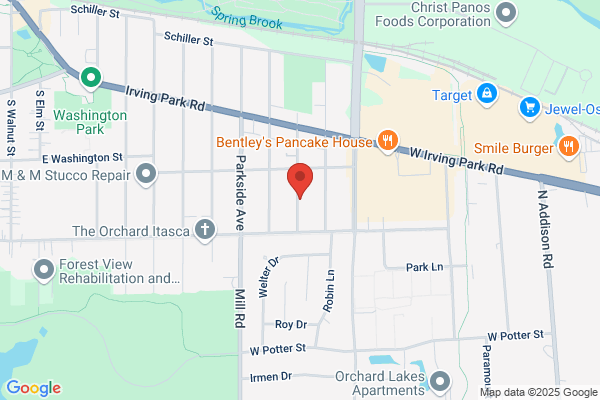 Sunnyside Heating Air Conditioning & Mechanical