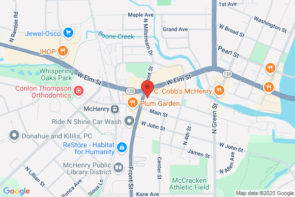 Riverside Animal Clinic & Holistic Center