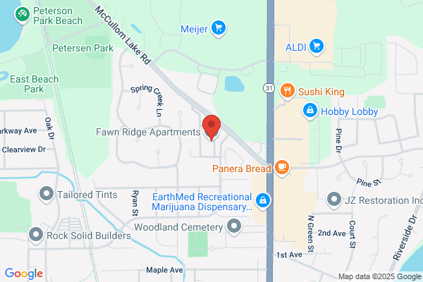 Fawn Ridge Apartments