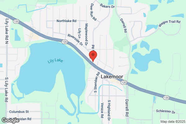 Lakemoor Body Works