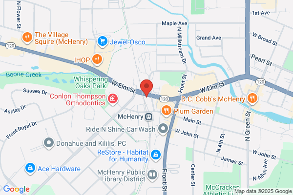 Chapel Hill Tire and Automotive