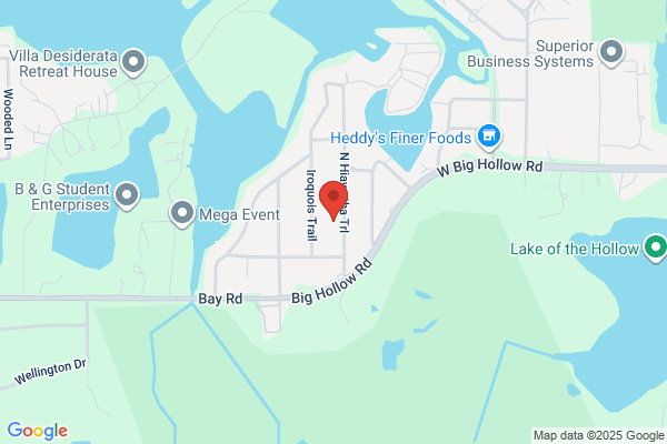American Arborist Tree Service Inc