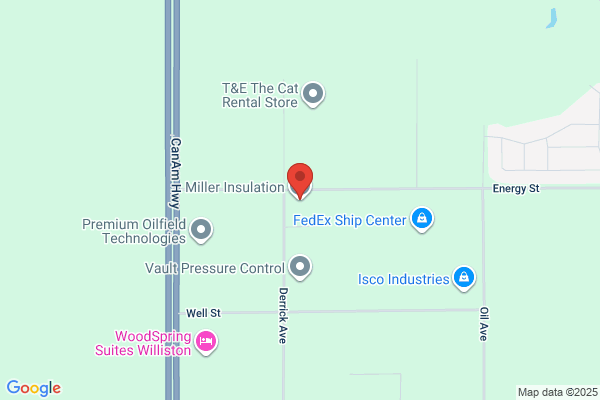 Miller Insulation Inc