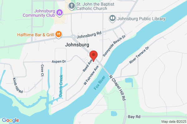 Johnsburg State Bank
