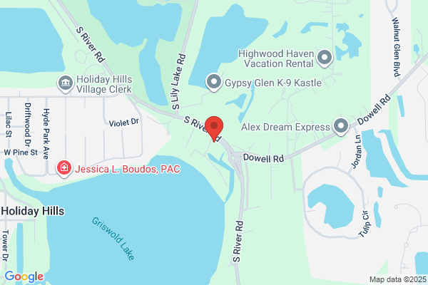 MacKey's Hideout