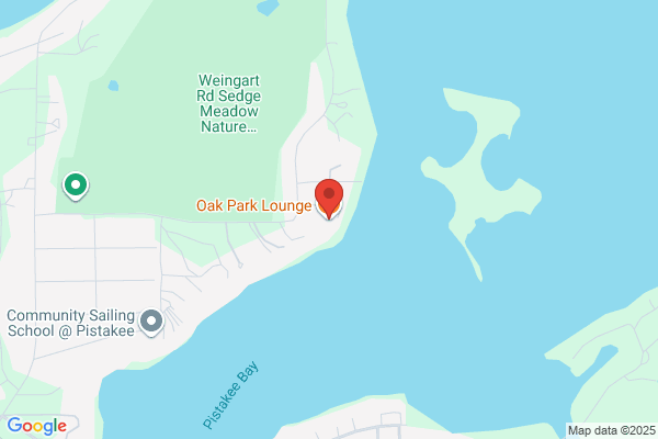 Oak Park Lounge
