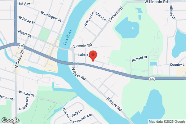 Mid-City Salon Resources