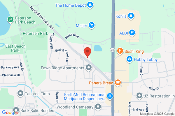 Northtown Auto Service & Tire Center