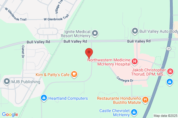 McHenry County Childcare Resource & Referral