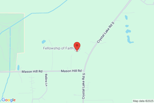 Fellowship of Faith Lutheran Church