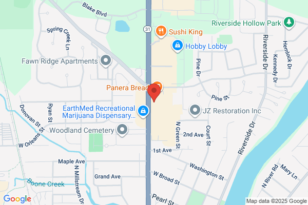 Aspen Dental - McHenry, IL