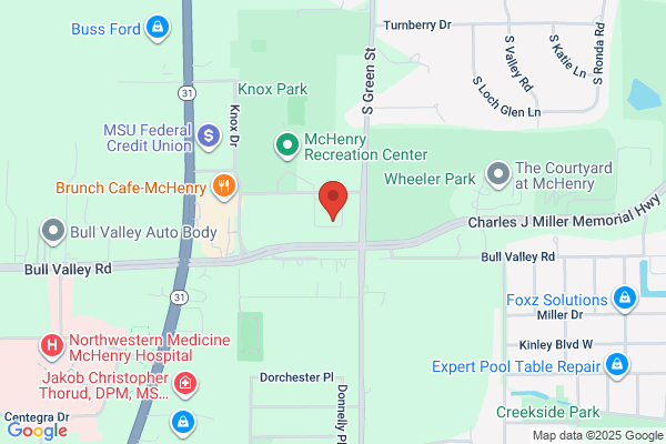 Ridgeview Family Dental