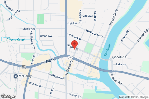 McHenry Family Dental® — The McHenry Area Go-To Dentist since 1973!