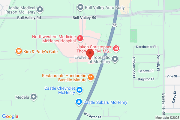 Zahid M. Malik, MD