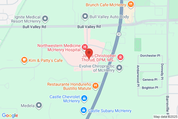 Charmi Patel, MD