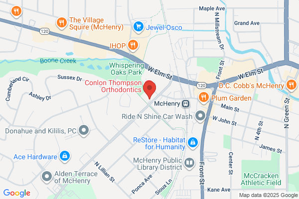 McHenry Naprapathic Center