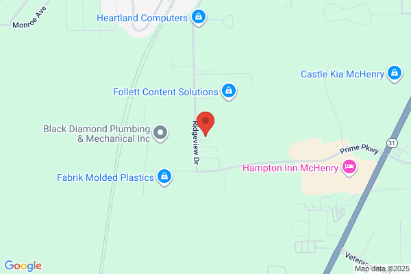 Ridgeview Electric